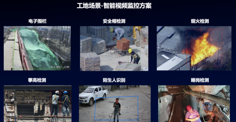 百度EM-BOX視頻分析邊緣計算盒