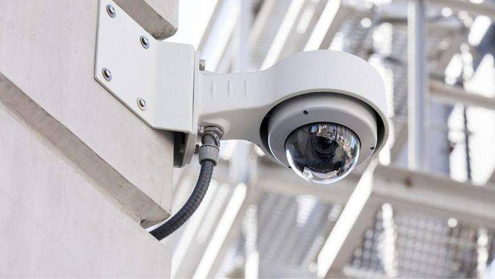 校園安防監(jiān)控升級