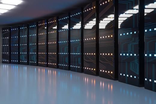 邊緣計算“狂奔”，ai服務器先行