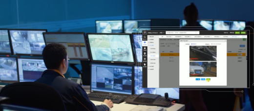 火災(zāi)自動(dòng)報(bào)警系統(tǒng)和安防監(jiān)控系統(tǒng)融合在實(shí)際中的應(yīng)用