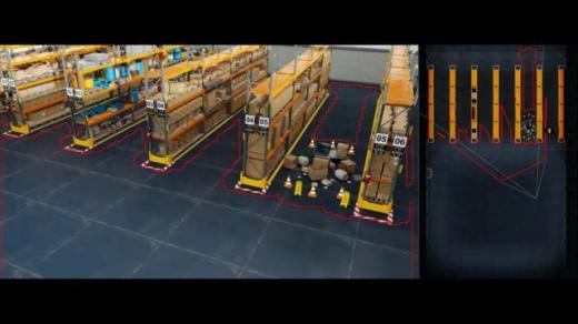 NVIDIA Metropolis通過簡化攝像頭校準(zhǔn) 增強AI驅(qū)動的多攝像頭追蹤