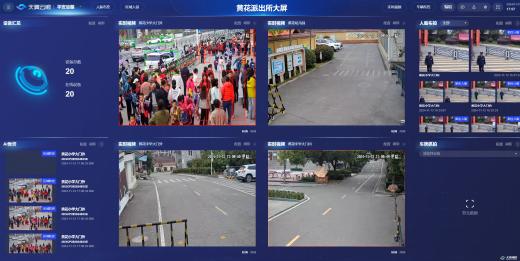 AI攝像頭為校園安全保駕護(hù)航 發(fā)現(xiàn)異常行為啟動報(bào)警系統(tǒng)