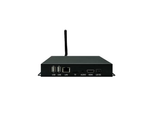 信息發(fā)布盒子