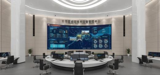 態(tài)勢感知視頻監(jiān)控系統(tǒng)在智慧城市應用