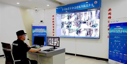 校園安全智能預(yù)警系統(tǒng) 0.8秒攔截風(fēng)險，智慧防災(zāi)更安心