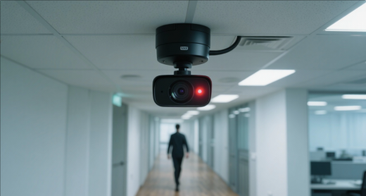 集中式人臉識(shí)別檢測(cè)與追蹤攝像系統(tǒng)應(yīng)用需求