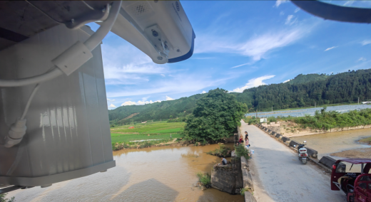 黎平縣探索推行“AI智能監控”筑牢未成年人保護防線